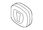 5Q0820061A - HVAC: A/C Expansion Valve Gasket for Volkswagen Image