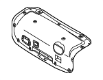 817522G001VA - Body: Trunk Lid Trim for Kia: Optima Image