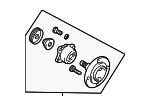 5273038103 - : Hub Assembly for Hyundai Image