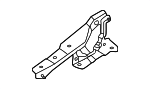 66910CV000 - : Hinge for Kia Image