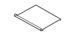 54102755849 - : Sunroof Cover for Mini Image