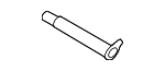 51738197504 - : Front Hose for Mini: Cooper, Cooper Countryman, Cooper Paceman Image
