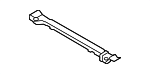 53029XA02A9W - Body: Lower Tie Bar for Subaru: B9 Tribeca, Tribeca Image
