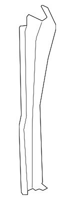 53029XA04A9P - : Side Panel for Subaru Image