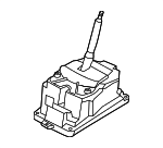 9G142601112 - Body: Shifter for Porsche: 718 Boxster, 718 Cayman, 718 Spyder, 911, Boxster, Cayman Image