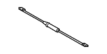 4869148080 - Body: Damper for Lexus Image