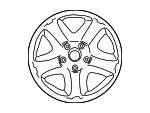 Wheel Alloy