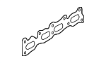 FS0113460A - Exhaust: Exhaust Manifold Gasket for Mazda Image