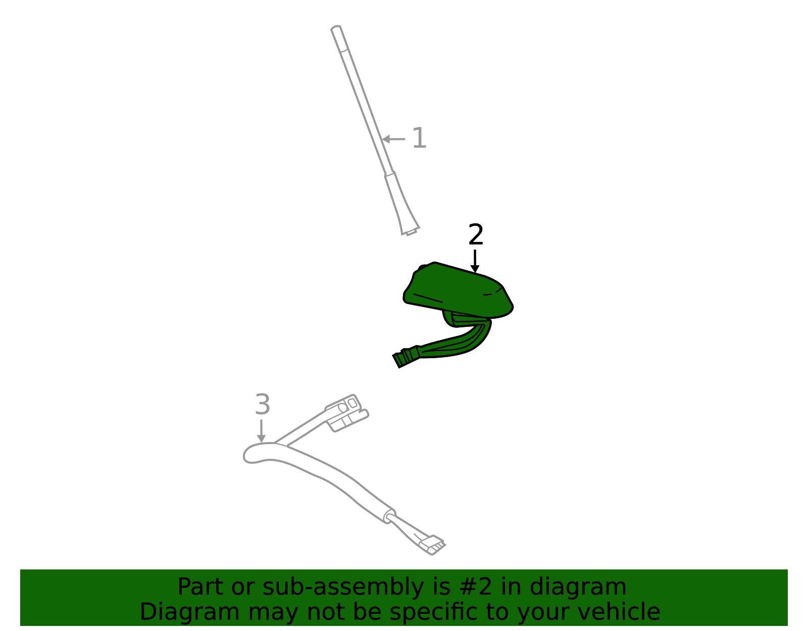 Buy Genuine GM Auto Parts - Base (Part # 42747534) | GM Parts Store
