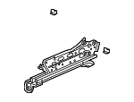 81270SDNL01 - Body: Adjust Rail for Honda: Accord Image