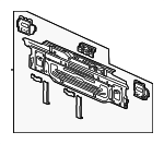 5H6813301D - Body: Rear Body Panel for Volkswagen Image
