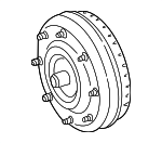 3200050040 - Maintenance &amp; Lubrication: Converter for Lexus: GS430, LS430, SC430 Image
