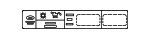 LR117120 - Body: AC Label for Land Rover: Range Rover Evoque Image
