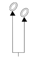 LR054871 - HVAC: Discharge Hose O-Ring for Land-Rover Image