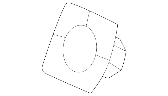 2023-2026 Honda Spoiler Assembly Nut 90303-3W0-003 | OEM Parts Online