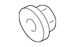 9405005080 - Body: High Mount Lamp Nut for Honda Image