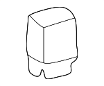 8826324030 - Electrical: Relay for Lexus Image