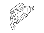 8954033120 - : ABS Control Module for Lexus Image