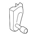 Rear Muffler Center Bracket