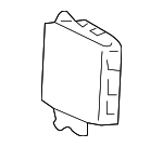 8922450070 - Electrical: Module for Lexus: LS430 Image