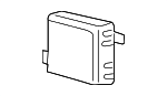 8922250220 - Electrical: Module for Lexus: LS430 Image