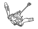 934C2R0280 - Steering: Switch Assembly for Kia: Carnival Image