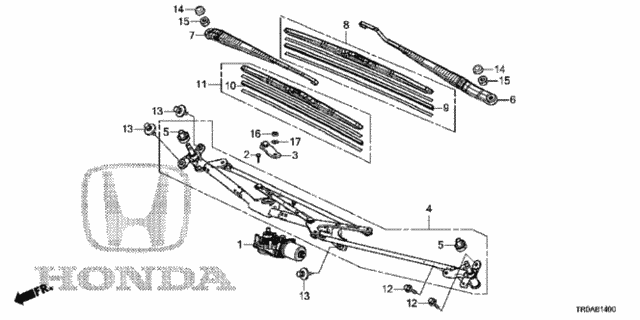 Diagram 1