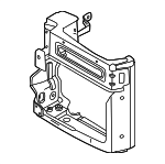 51117421883 - Body: Reinforcement for BMW Image