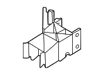 51117421635 - Body: Adapter for BMW Image
