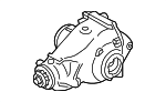 33107572527 - : Differential for BMW: Z4 Image