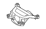 33316790963 - Suspension: Cross-member for BMW Image