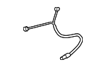 13627598861 - Emission Control: Ignition Knock (Detonation) Sensor for BMW Image