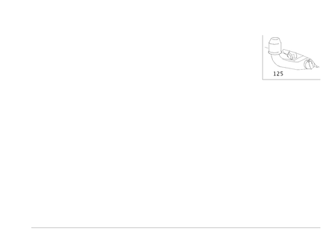 Trailer Coupling for 2023 Mercedes-Benz E53 AMG #0