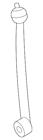 9J1411318C - Suspension: Stabilizer Link for Porsche Image