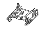 88940274 - Body: Seat Track for GM Image