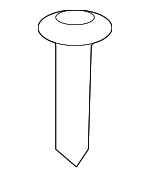 15277014 - Body: Guide for Chevrolet: Equinox | Pontiac: Torrent | Saturn: Ion, Vue Image