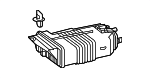 777400E100 - Emission System: Vapor Canister for Toyota: Grand Highlander, Highlander Image