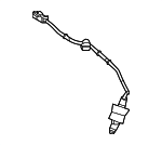 894670E290 - : Oxygen Sensor for Toyota Image