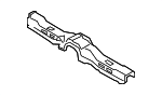 5S4Z4K338AA - Body: Floor Pan Cross-member for Ford Image