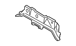 2M5Z6110692AA - Body: Floor Crossmember for Ford: Focus Image