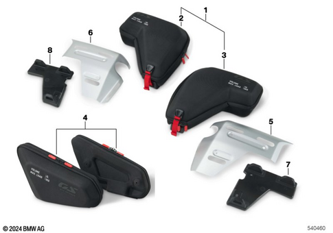 BMW Motorrad ラゲッジリッド用バッグ EI00258E mqdefault.jpg