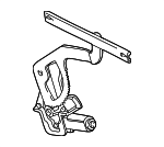 CUR100440 - : Window Motor for Land-Rover Image