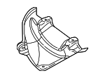 4792541AB - Exhaust: Heat Shield for Mopar Image