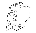 61352752521 - : Control Module Bracket for Mini: Cooper Image