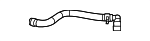 55056712AB - HVAC: HVAC Heater Hose for Mopar Image