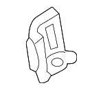 68048902AC - HVAC: Actuator for Ram: 1500, 2500, 3500 Image