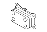264103F001 - Engine: Oil Cooler for Hyundai Image