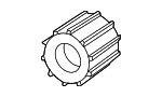 63117489213 - Electrical: Headlamp Plug for Mini Image