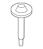 7147401706 - Electrical: Repair Kit Screw for Mini Image