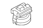 63117419740 - Electrical: Headlamp Spacer for Mini Image